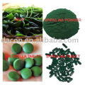 Chlorella comprimé 250mg ou 500mg organique